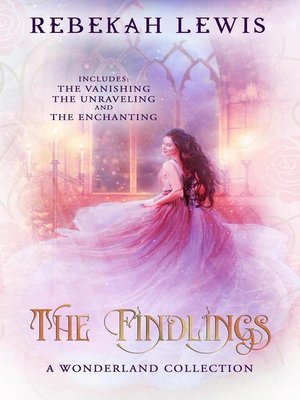 cover image of The Findlings